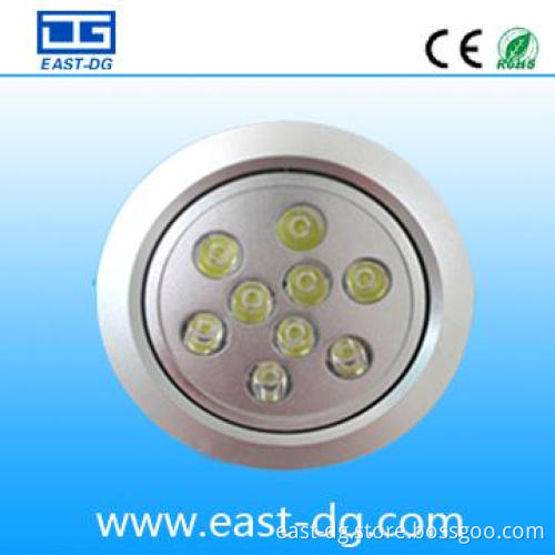 High efficiency downlight led CE&RoHS Cert . cheap price hottest !!!